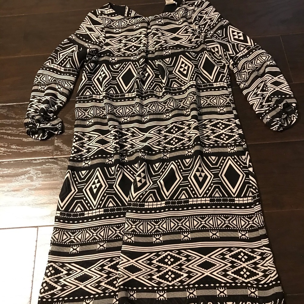 H&M dress